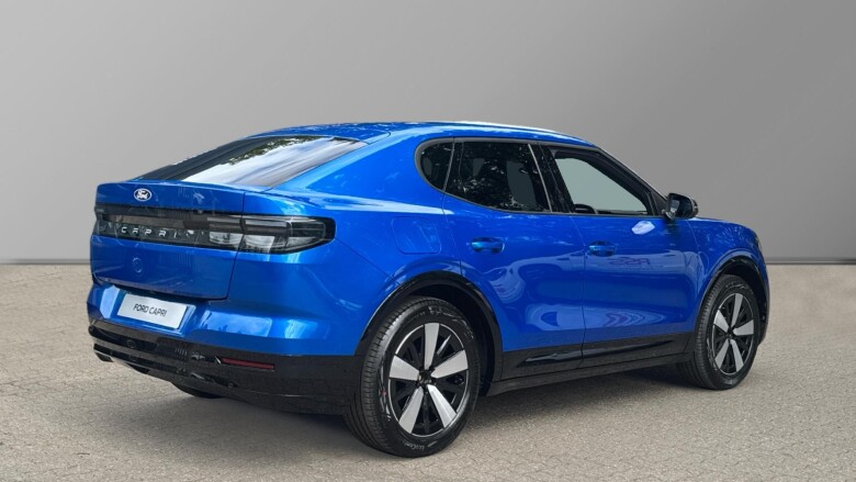 Ford Capri 210kW Select 77kWh 5dr Auto Electric Estate